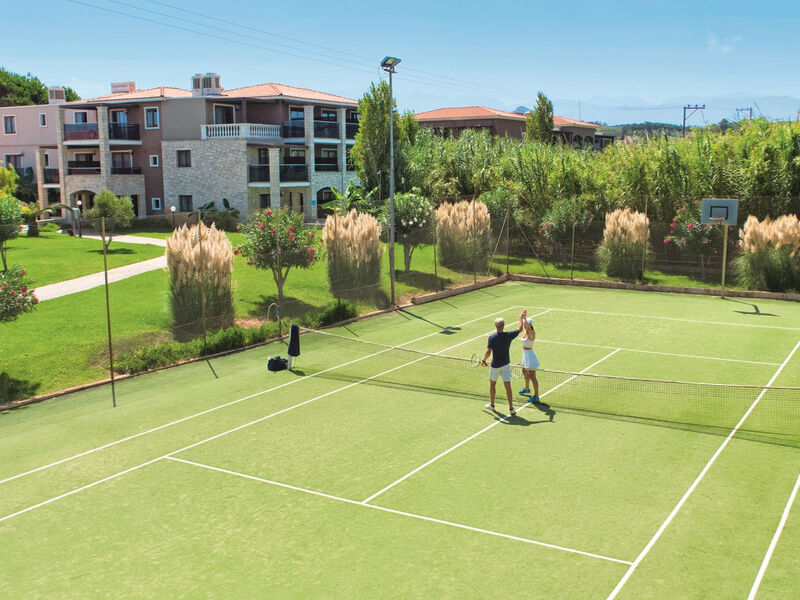 Caldera Creta Paradise