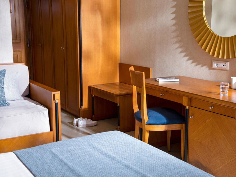 Caldera Creta Paradise