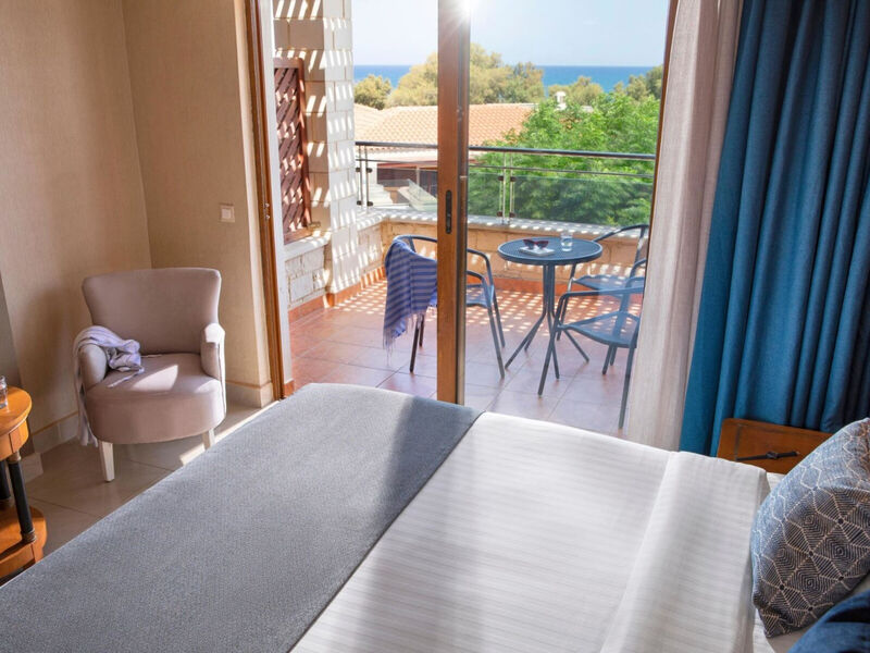 Caldera Creta Paradise