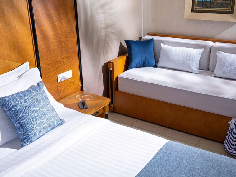 Caldera Creta Paradise