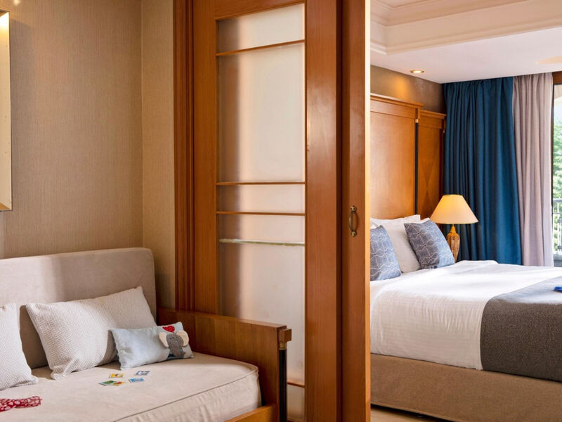 Caldera Creta Paradise