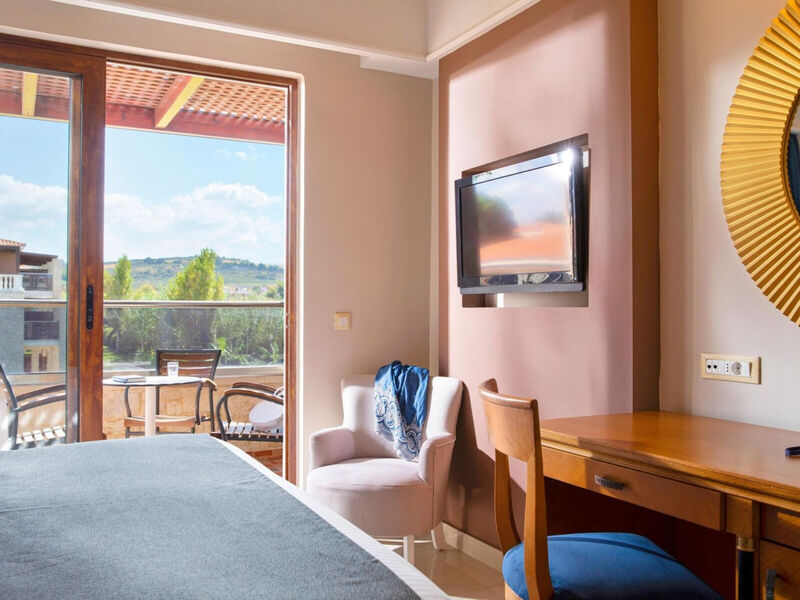 Caldera Creta Paradise