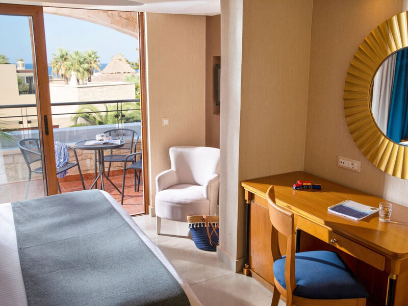 Caldera Creta Paradise