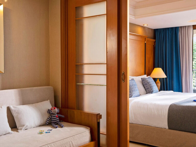 Caldera Creta Paradise