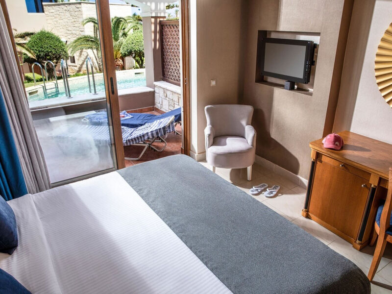 Caldera Creta Paradise