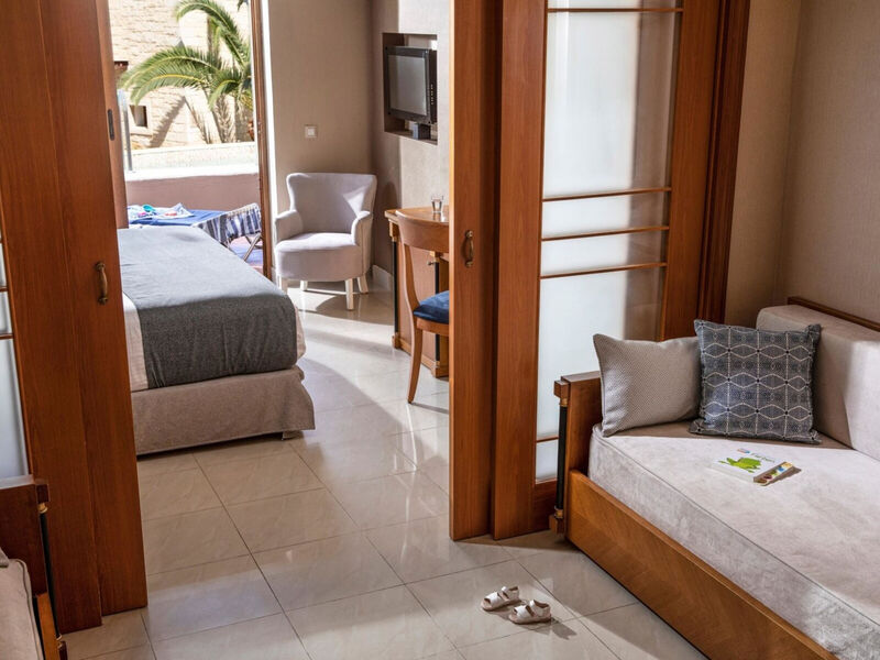 Caldera Creta Paradise