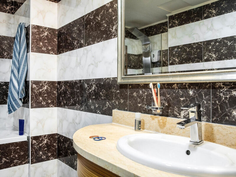 Caldera Creta Paradise