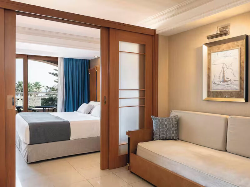 Caldera Creta Paradise