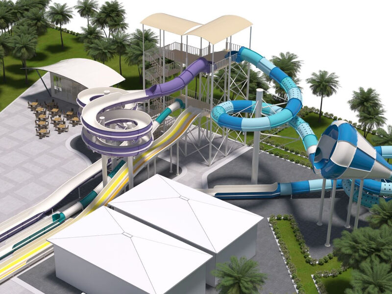 Caldera Creta Paradise