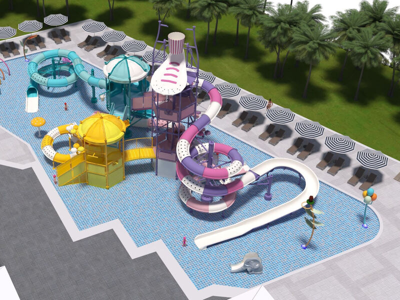 Caldera Creta Paradise