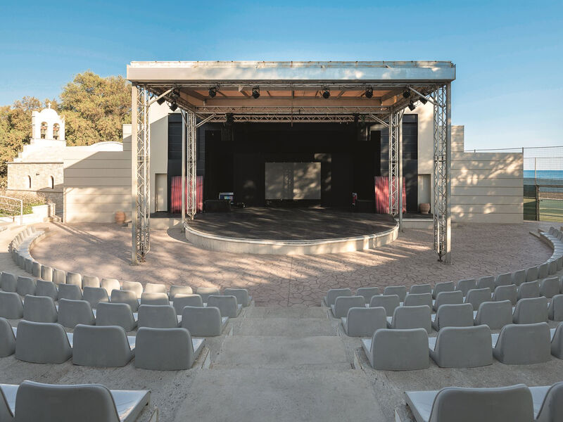 Caldera Creta Paradise