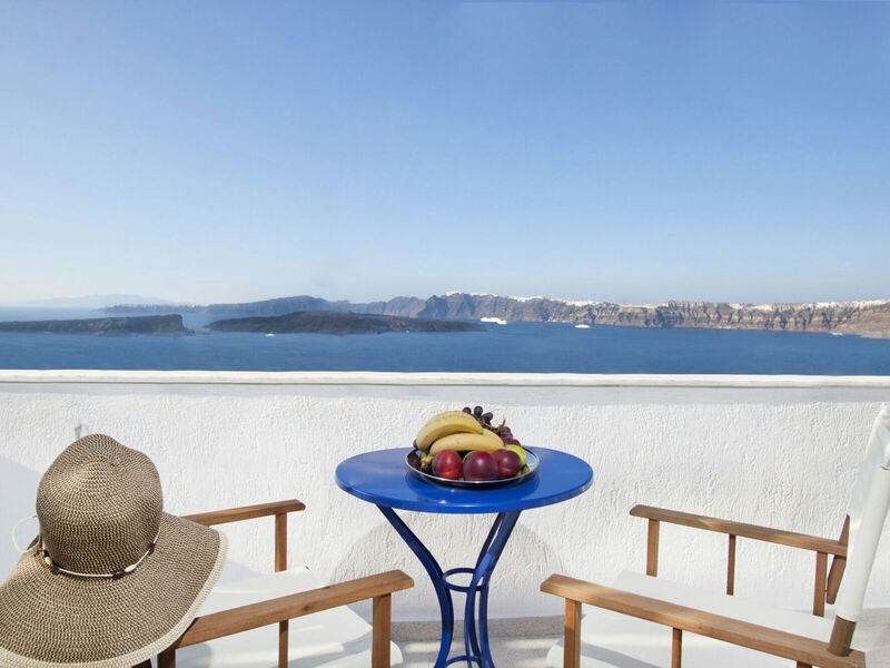 Caldera Romantica