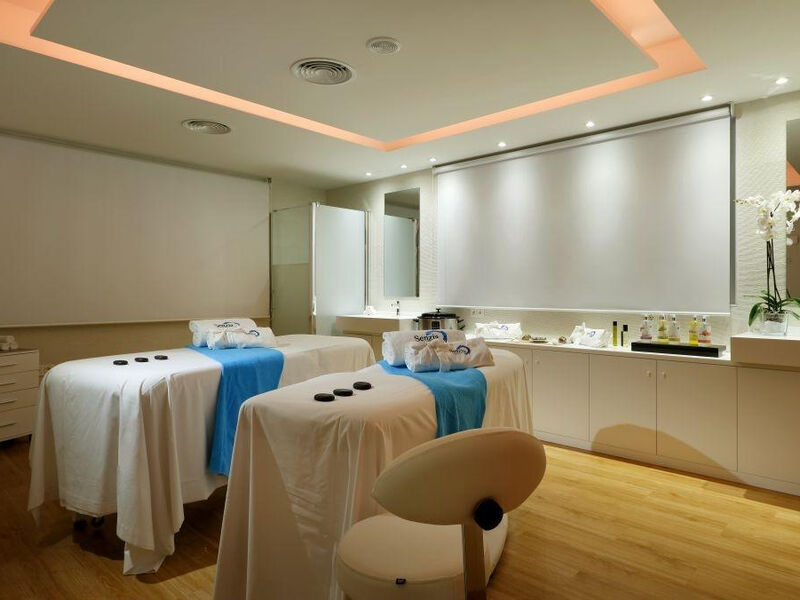 Caleia Talayot Spa