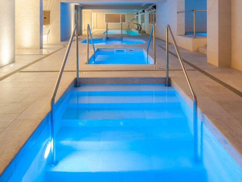 Caleia Talayot Spa