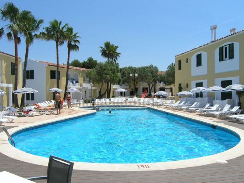Cales De Ponent
