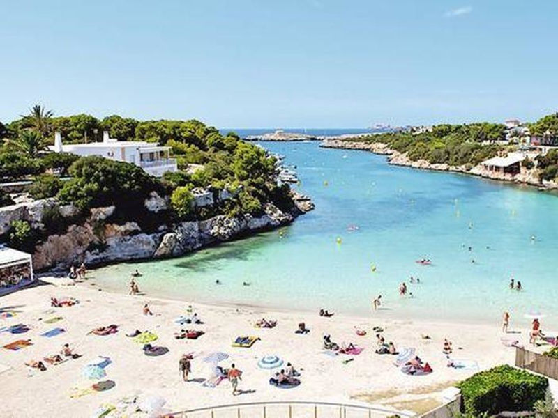 Cales De Ponent