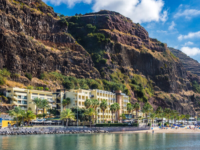 Savoy Calheta Beach