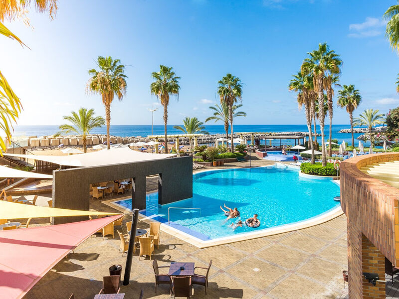 Savoy Calheta Beach