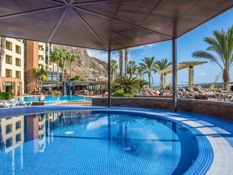 Savoy Calheta Beach