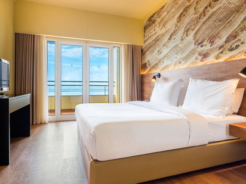 Savoy Calheta Beach