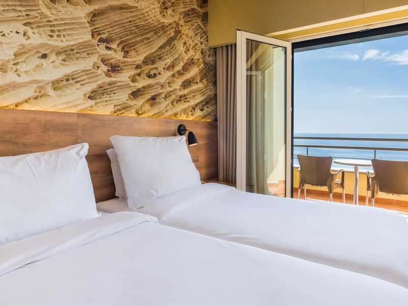 Savoy Calheta Beach
