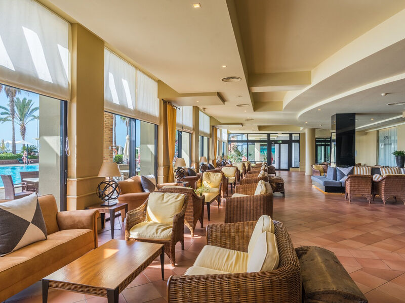Savoy Calheta Beach