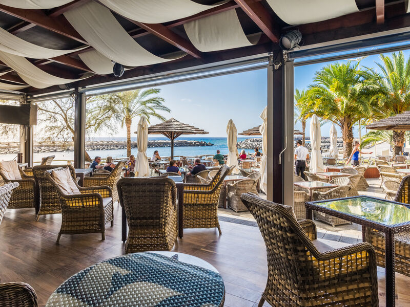 Savoy Calheta Beach