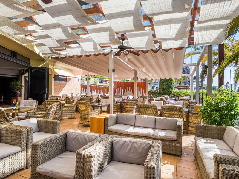 Savoy Calheta Beach