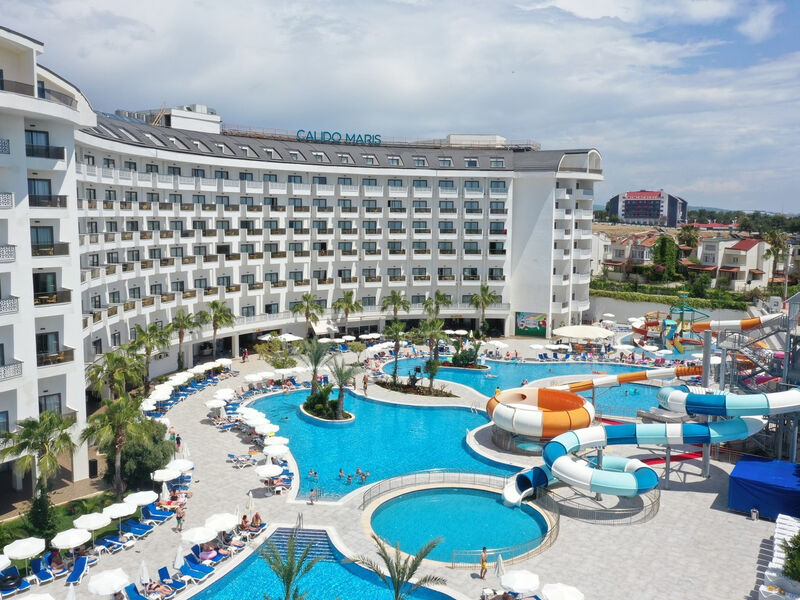 Calido Maris Beach