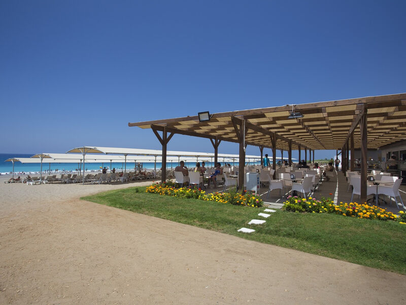 Calido Maris Beach