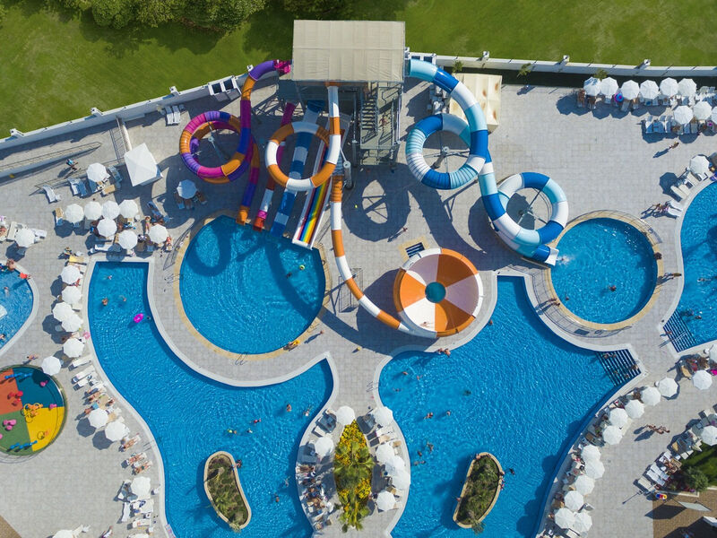 Calido Maris Beach