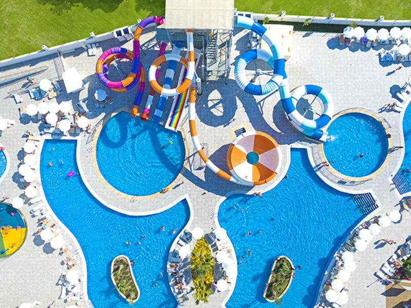 Calido Maris Beach Resort