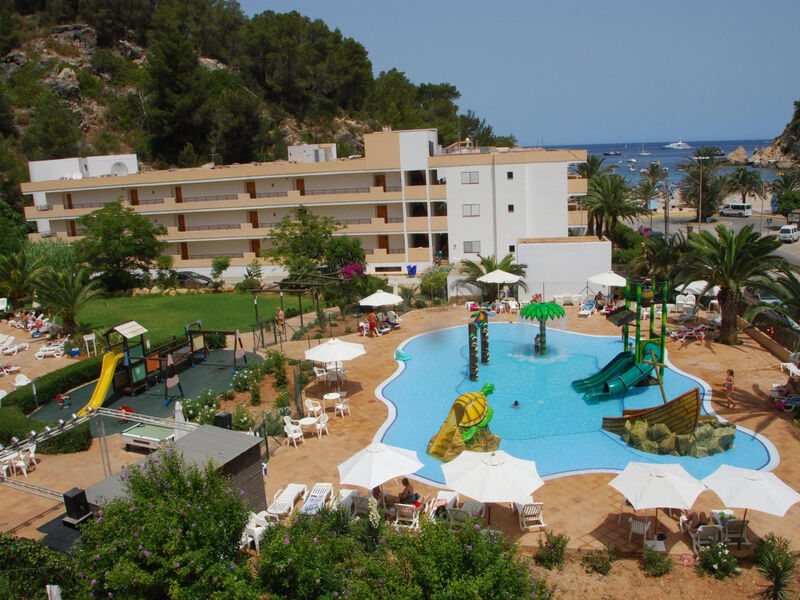 Calimera Balansat Resort