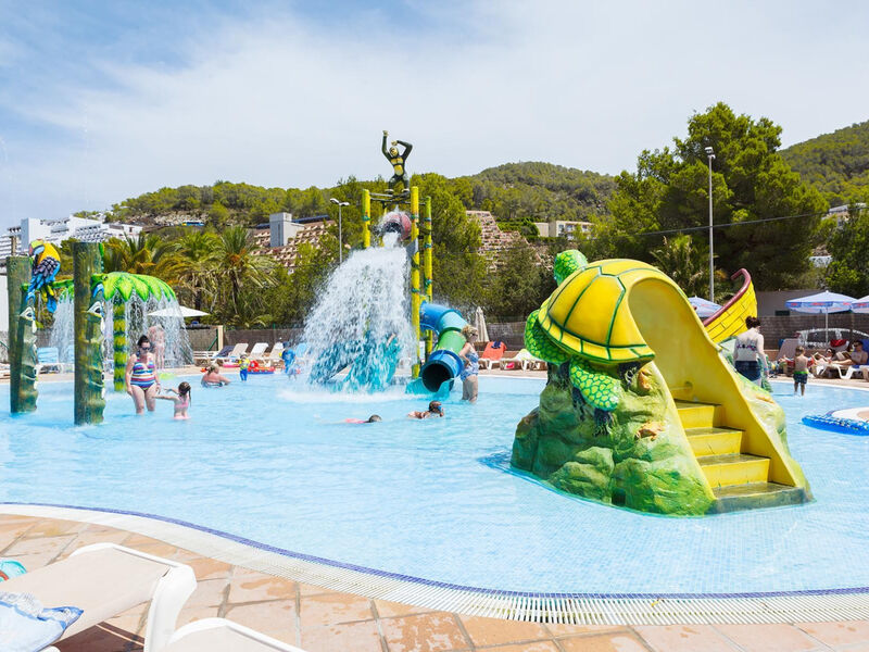 Calimera Balansat Resort