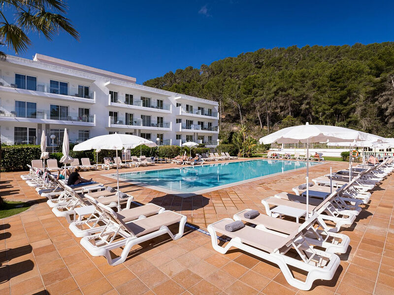 Calimera Balansat Resort