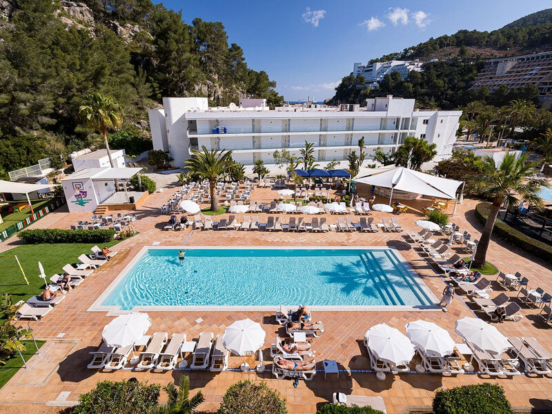 Calimera Balansat Resort