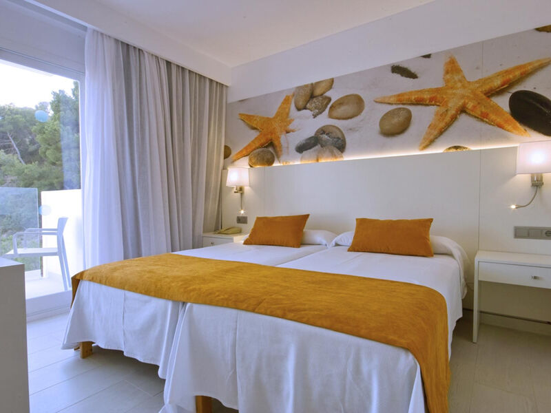 Calimera Balansat Resort
