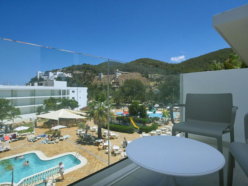 Calimera Balansat Resort