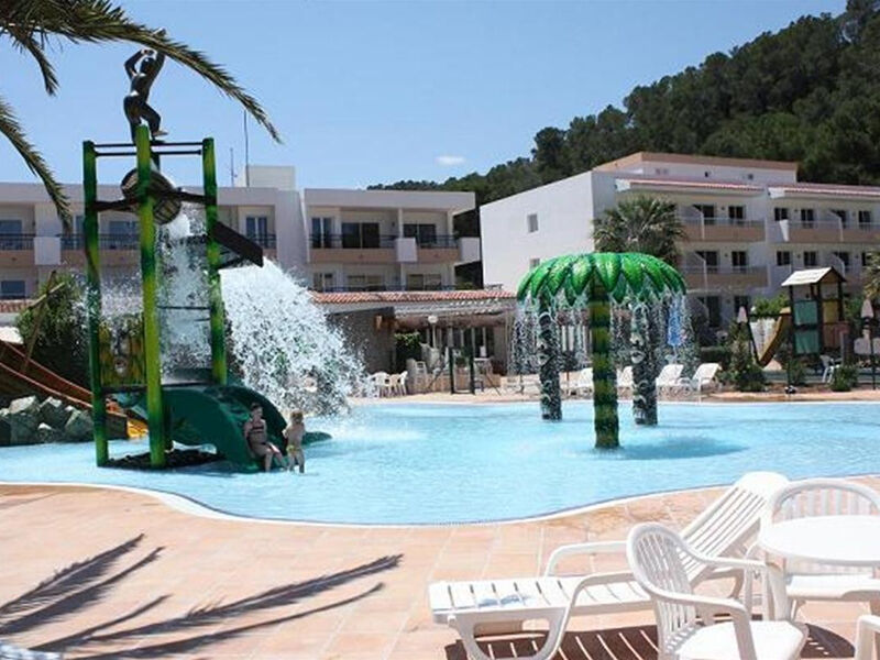 Balansat Resort