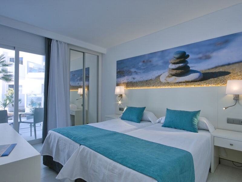 Calimera Balansat Resort