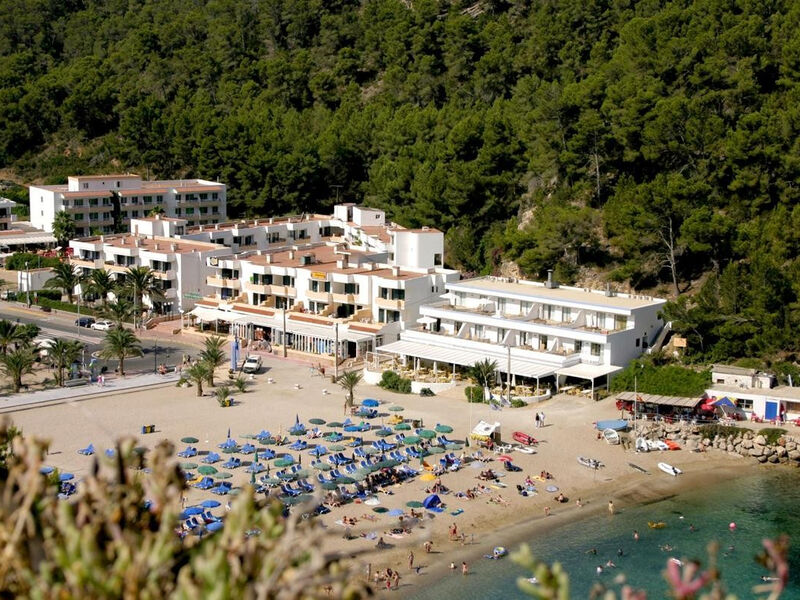 Calimera Balansat Resort