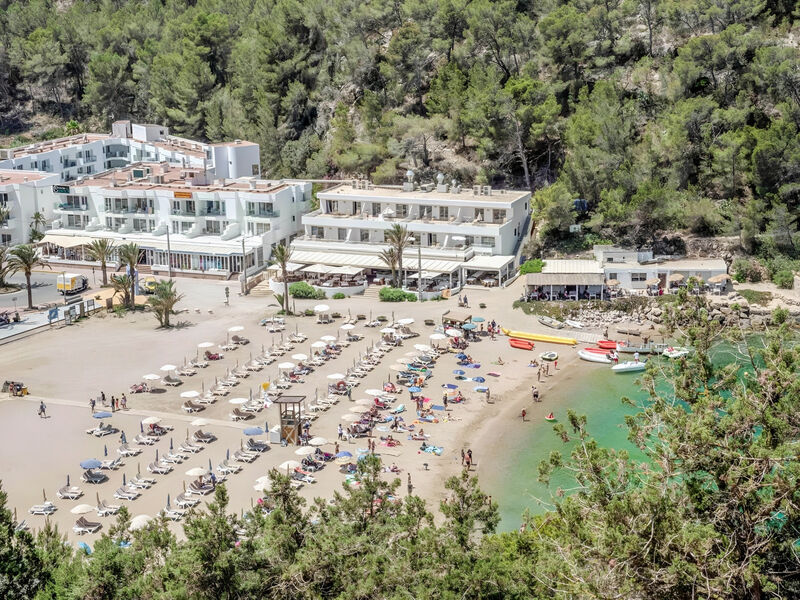 Calimera Balansat Resort