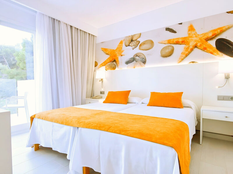 Calimera Balansat Resort