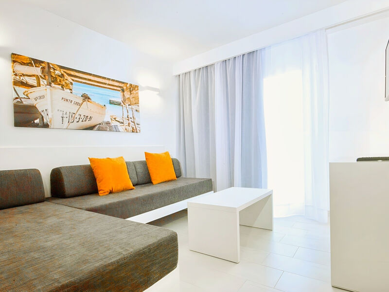 Calimera Balansat Resort