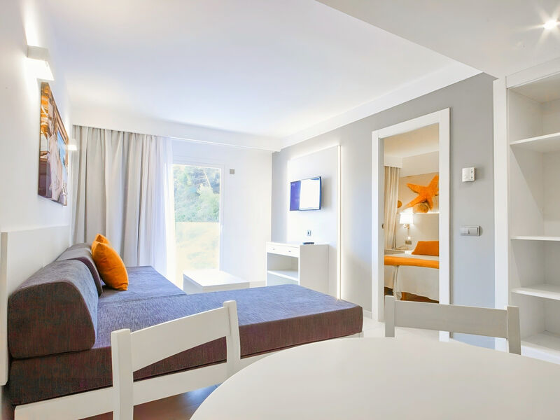 Calimera Balansat Resort