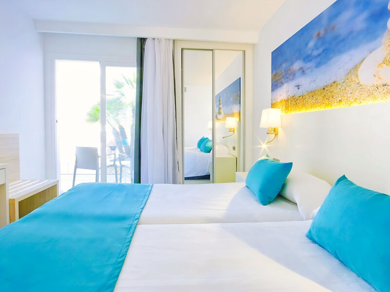 Calimera Balansat Resort