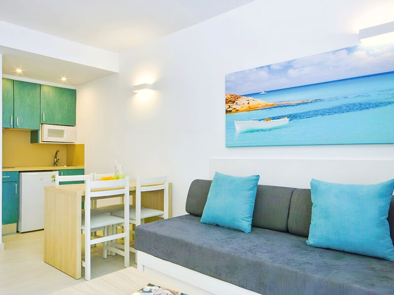 Calimera Balansat Resort