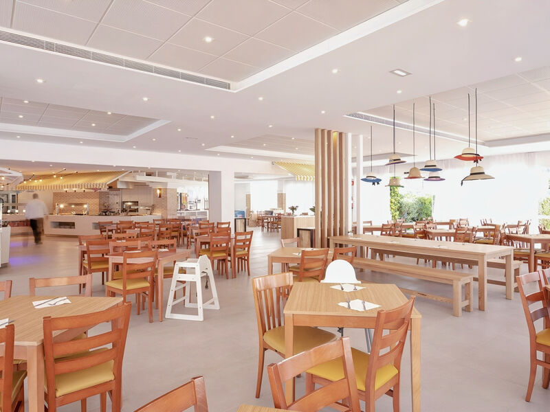 Calimera Balansat Resort