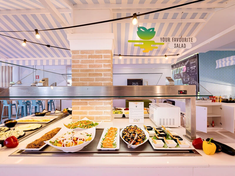 Calimera Balansat Resort