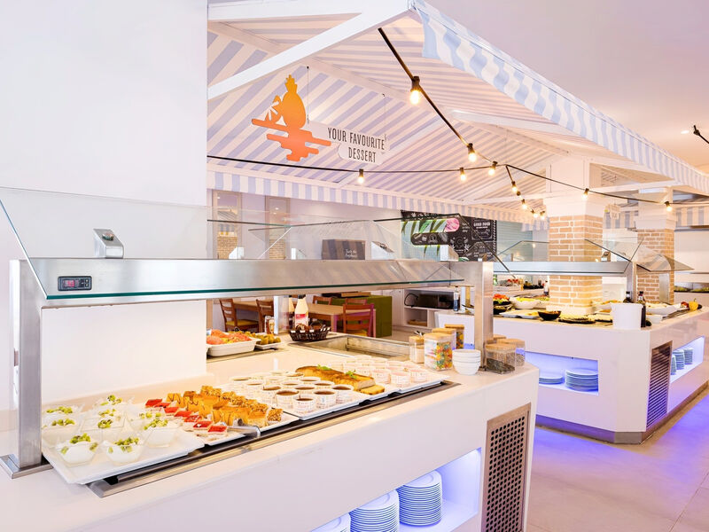 Calimera Balansat Resort